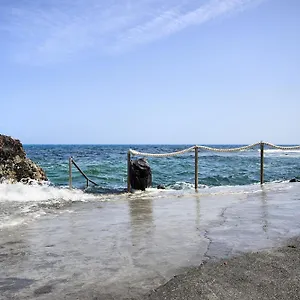 El Muellito Ocean View , Punta Mujeres Espagne
