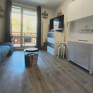 2 Alpes, Lumineux Plein Ouest, Balcon, Parking, Pied Piste Petite Aiguille , Les Deux Alpes France