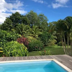 La Dentelle , Le Diamant Martinique